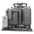 Air Consumption Waste Heat Regenerating Desiccant Air Dryer